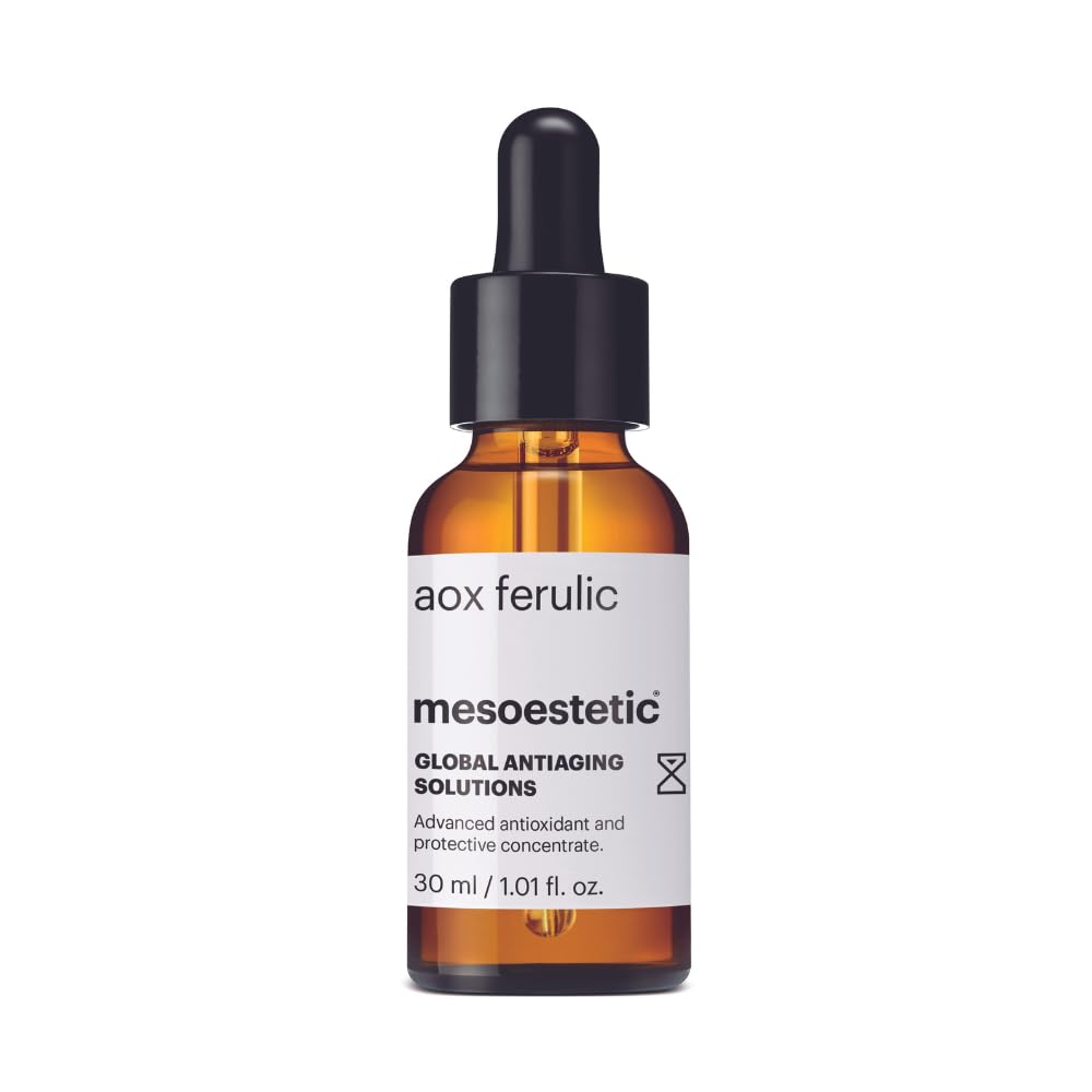 MESOESTETIC AOX FELURIC