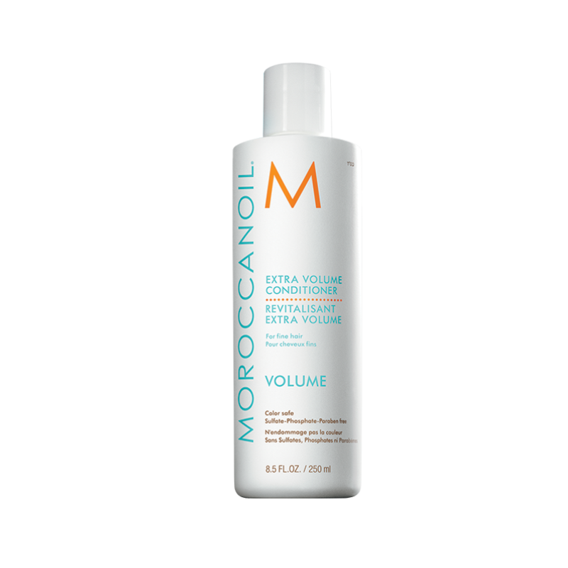 MOROCCANOIL ACONDICIONADOR DE VOLUMEN EXTRA 250ML