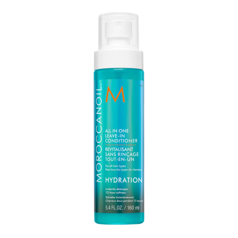 MOROCCANOIL LEAVE-IN Y ACONDICIONADOR 160ML