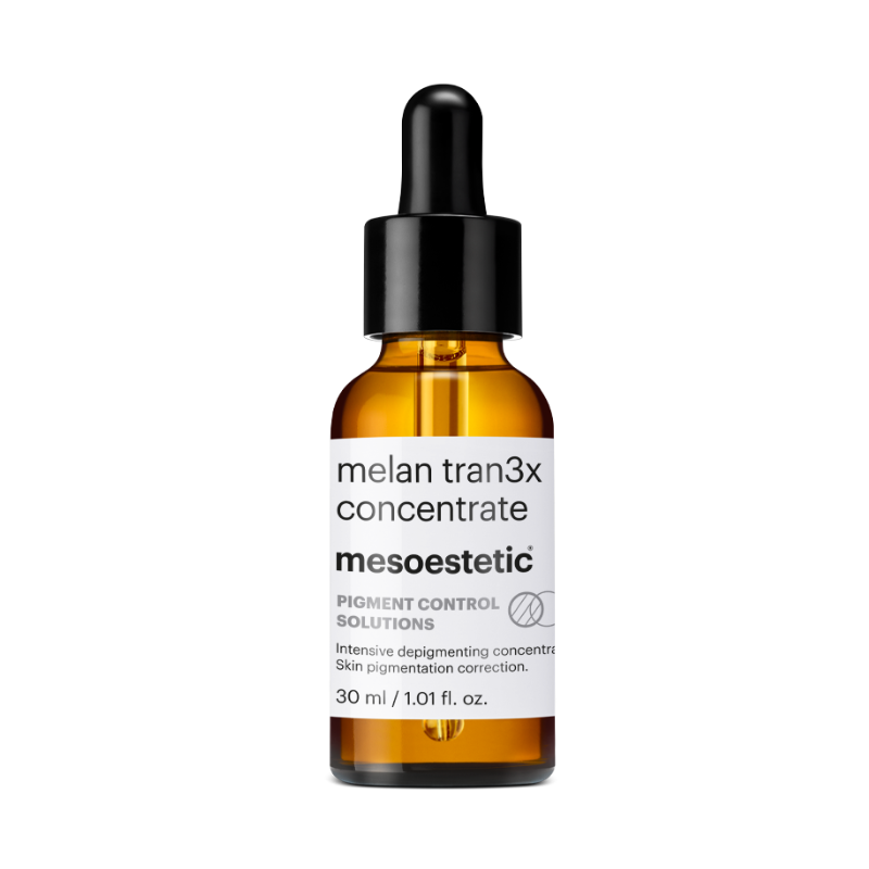 MESOESTETIC MELAN TRAN3X CONCENTRADO 30ML