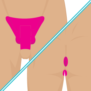 BRAZILIAN EXTENDIDO (MEN)