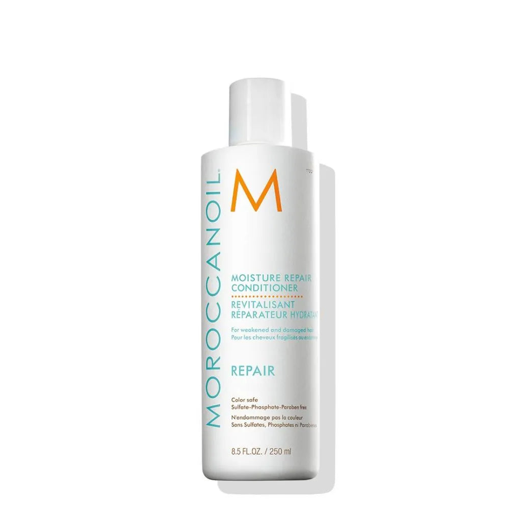 MOROCCANOIL MOISTURE ACONDICIONADOR REPARADOR 250 ML