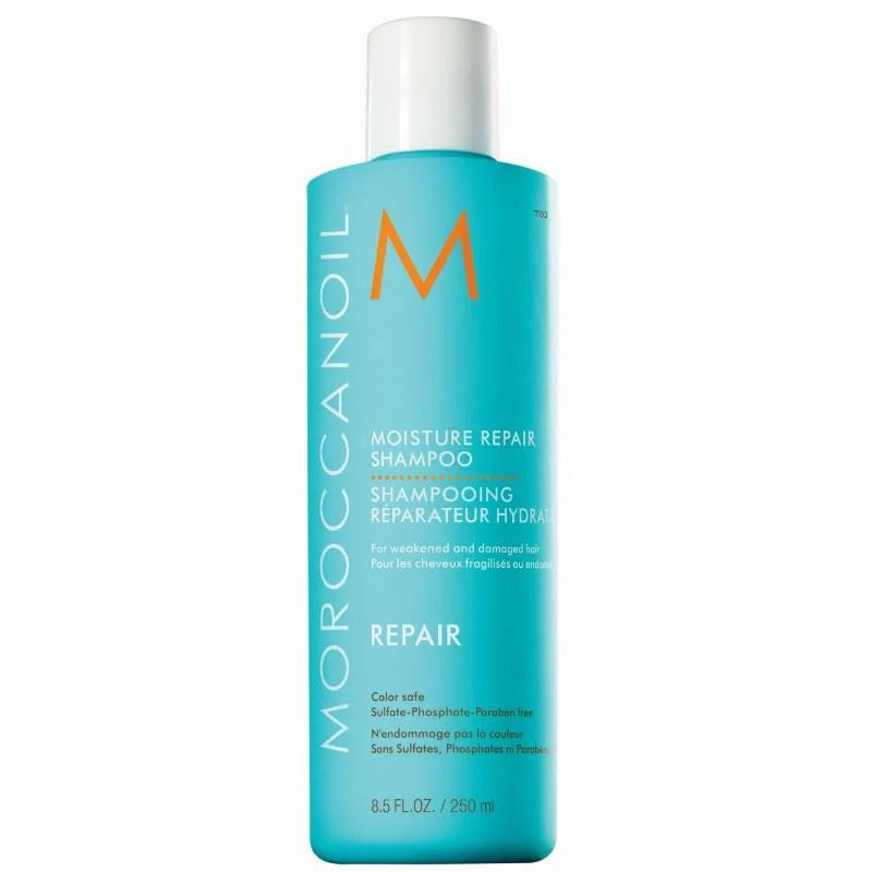 MOROCCANOIL MOISTURE REPAIR SHAMPOO 250 ML