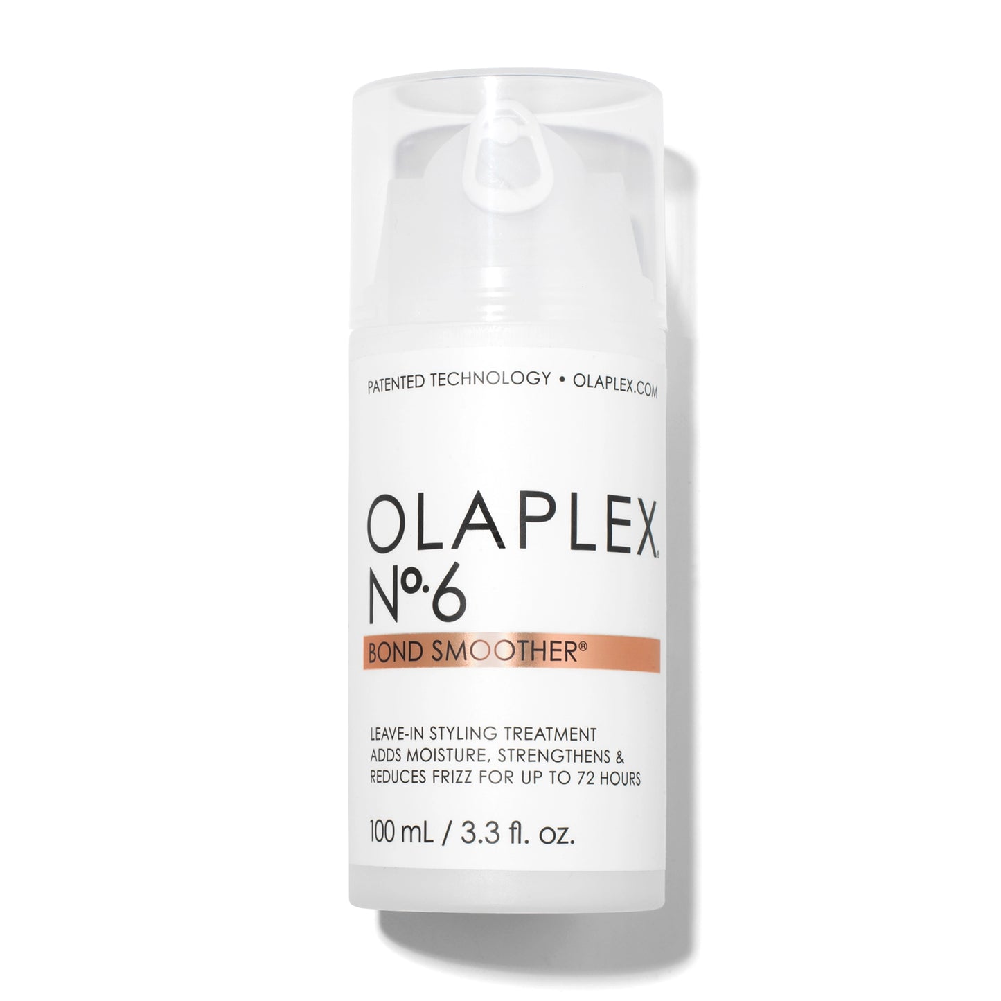 OLAPLEX NO.6 BOND SMOTHER 100ML
