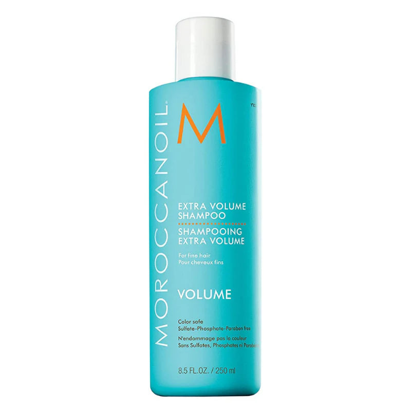 MOROCCANOIL SHAMPOO EXTRA VOLUMEN 250ML