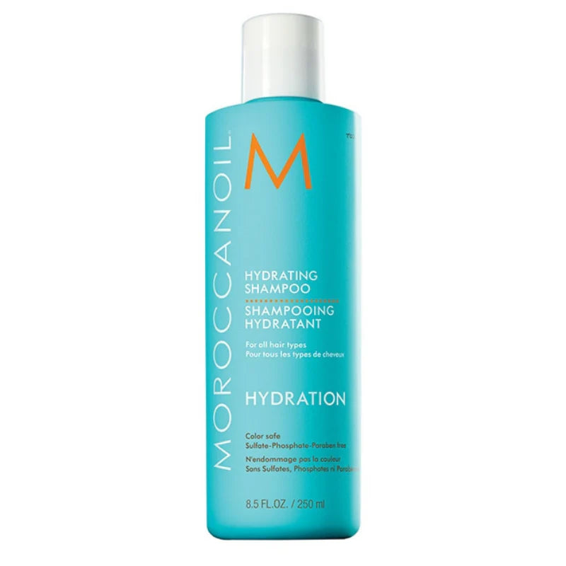 MOROCCANOIL SHAMPOO HIDRATANTE 250ML