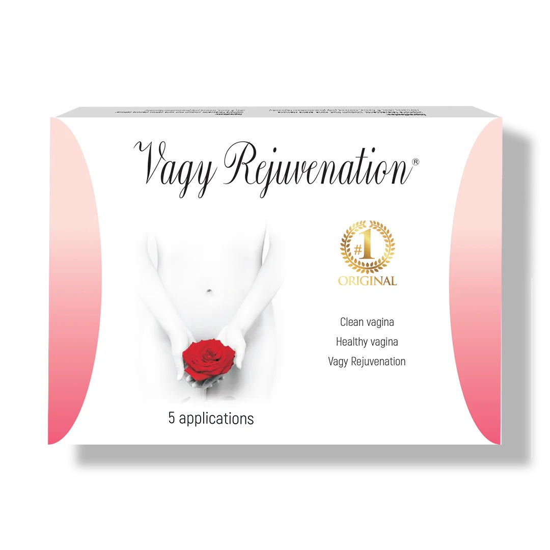 VAGY REJUVENATION OVULOS