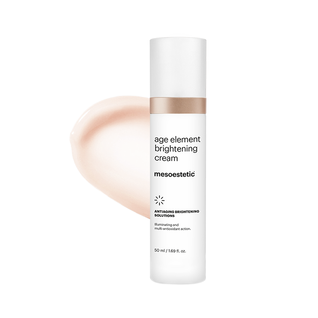 MESOESTETIC AGE ELEMENT BRIGHTENING CREAM 50ML