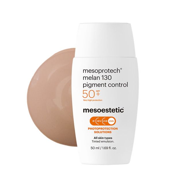 MESOPROTECH MELAN 130 CONTROL DE PIGMENTOS 50ML