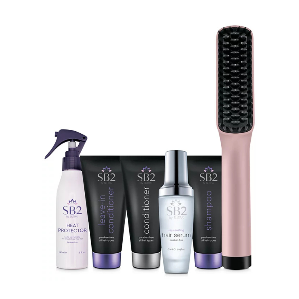 MINI CEPILLO TERMICO SUTRA SB2