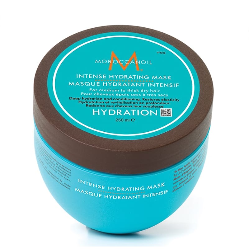 MOROCCANOIL MASCARILLA HIDRATANTE INTENSA 250 ML