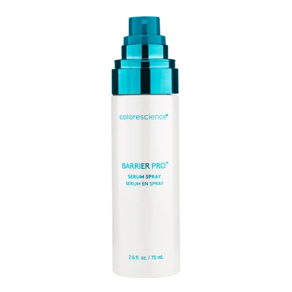 COLORESCIENCE – SUERO FACIAL EN AEROSOL 2.6 OZ