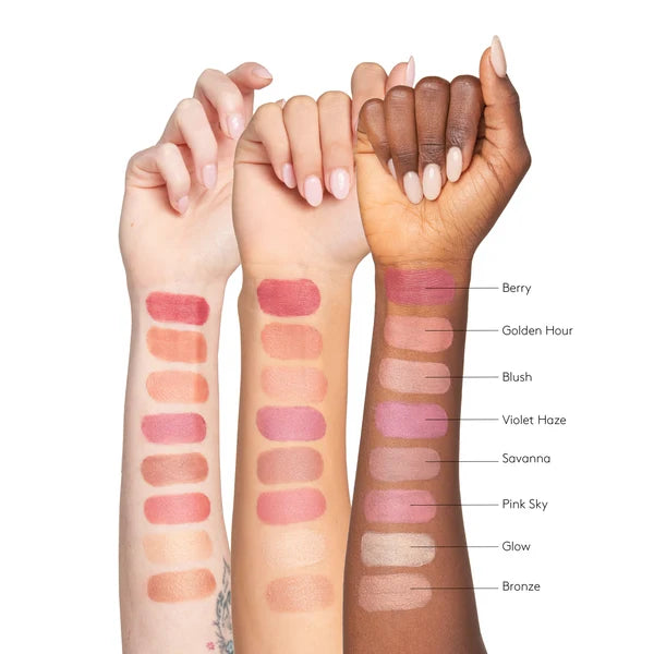 COLORESCIENCE – BÁLSAMO CON COLOR Y PROTECCIÓN SOLAR FPS 50 0.32 OZ