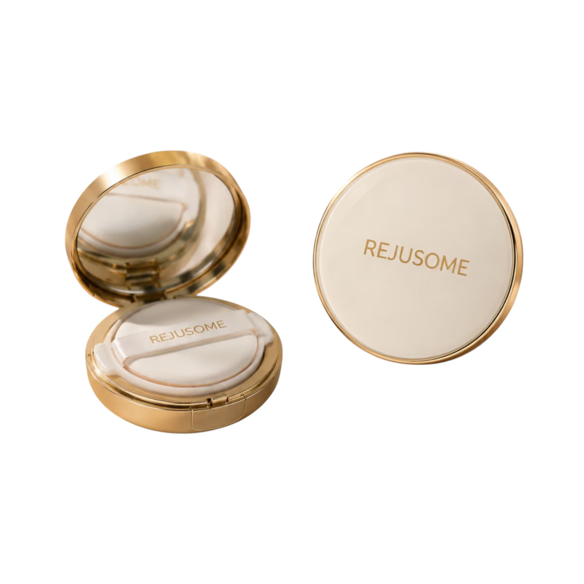 JEUDERM REJUSOME EXO BOOST RADIANCE – CUSHION REJUVENECEDOR CON SPF 40+ PA+++