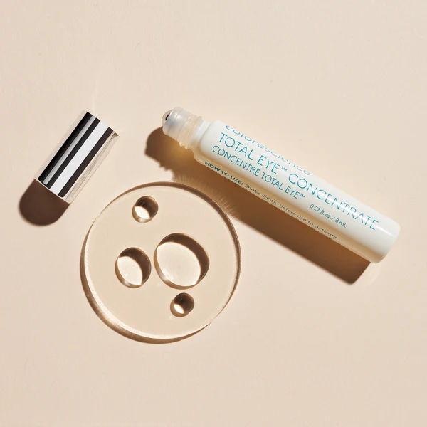 COLORESCIENCE – SUERO CONCENTRADO PARA EL CONTORNO DE OJOS