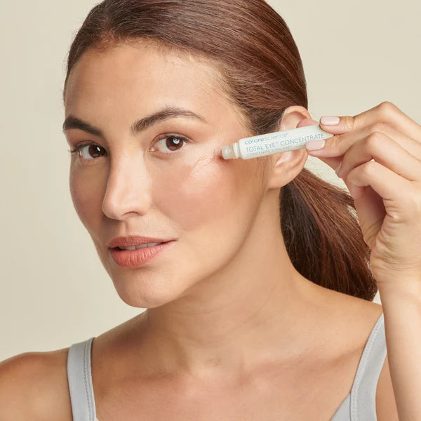 COLORESCIENCE – SUERO CONCENTRADO PARA EL CONTORNO DE OJOS