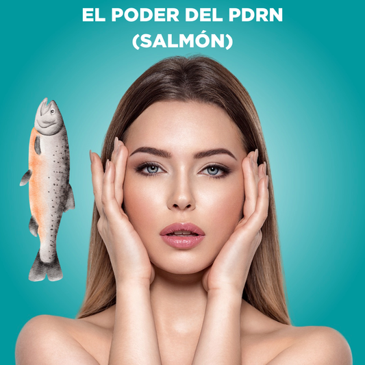 TRATAMIENTO FACIAL DNA DE SALMÓN