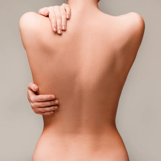 ESPALDA COMPLETA (MUJER)
