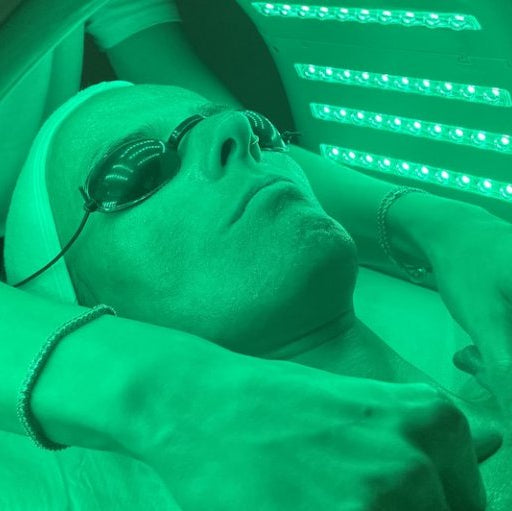 FACIAL PROFUNDO LUXURY