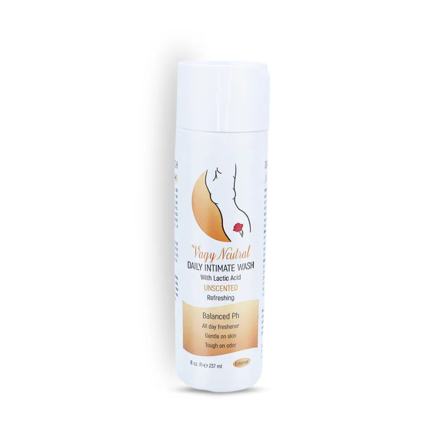 VAGY LACTIC (JABÓN ÍNTIMO) 8 OZ
