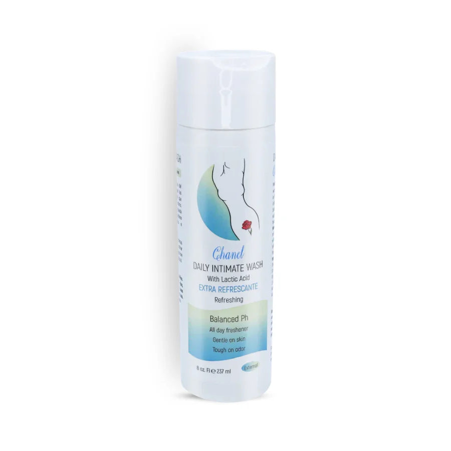 VAGY LACTIC (JABÓN ÍNTIMO) 8 OZ