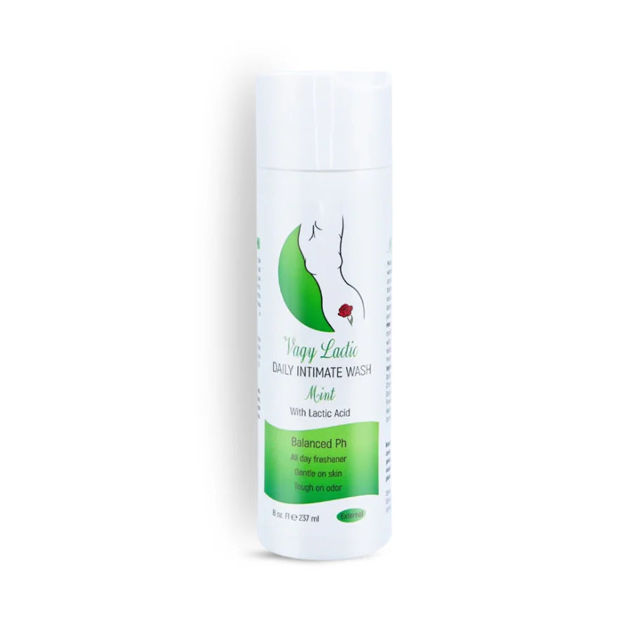 VAGY LACTIC (JABÓN ÍNTIMO) 8 OZ