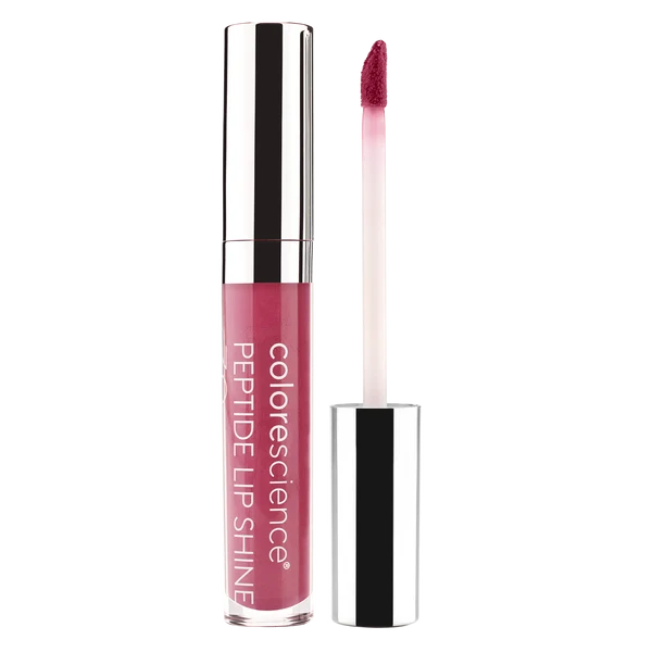 COLORESCIENCE – BRILLO LABIAL CON PÉPTIDOS Y PROTECCIÓN SOLAR FPS 30