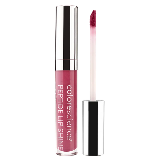 COLORESCIENCE – BRILLO LABIAL CON PÉPTIDOS Y PROTECCIÓN SOLAR FPS 30