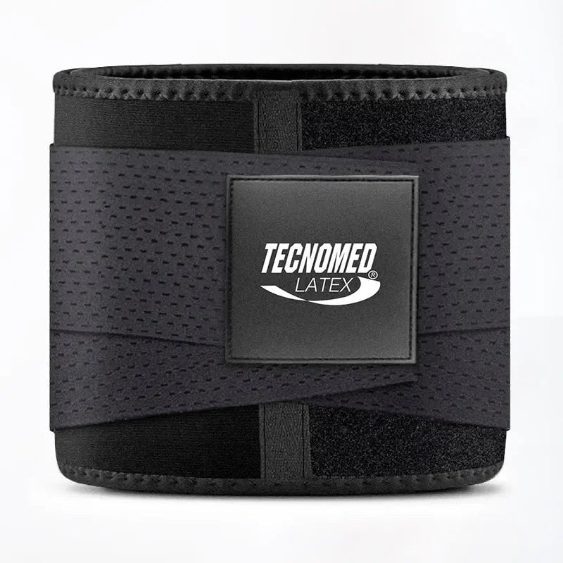CURVEEZ CINTURON PARA LEVANTAR PESAS BY TECNOMED