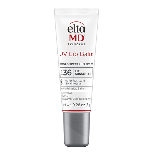 ELTAMD BÁLSAMO LABIAL UV DE AMPLIO ESPECTRO SPF 36 0.28 OZ