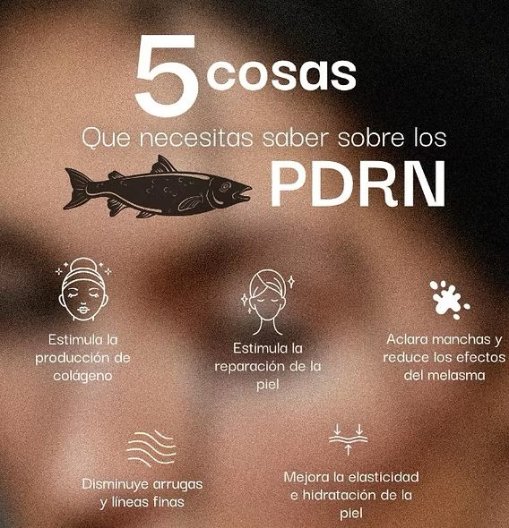 TRATAMIENTO FACIAL DNA DE SALMÓN