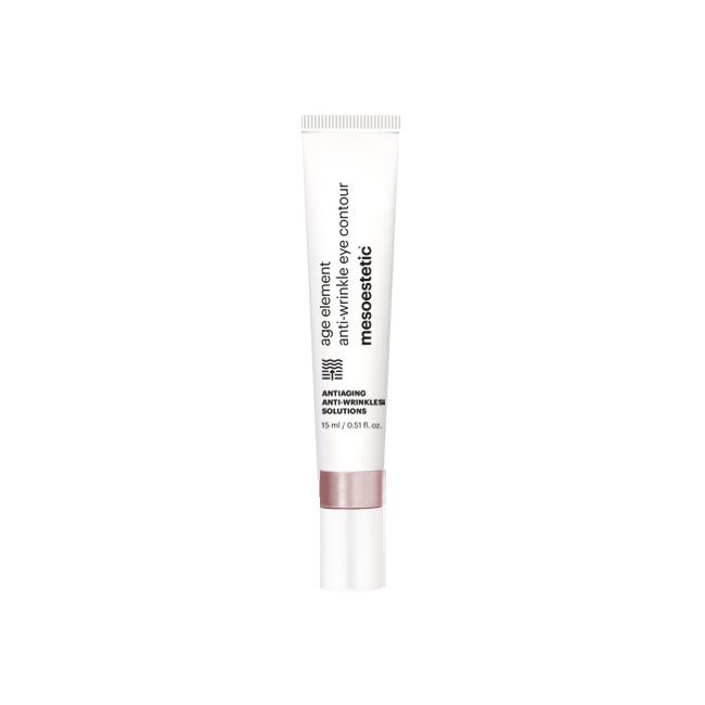 MESOESTETIC AGE ELEMENT CONTORNO DE OJOS ANTIARRUGAS 15ML