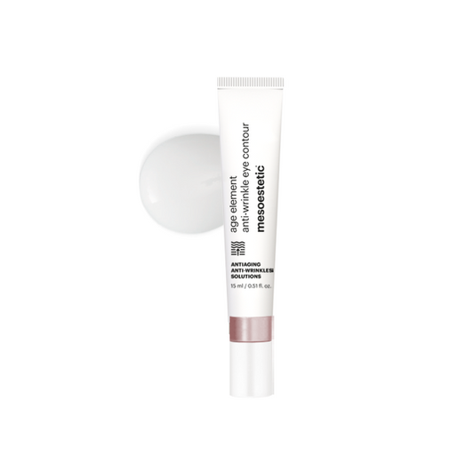 MESOESTETIC CONTORNO DE OJOS ANTIARRUGAS AGE ELEMENT®