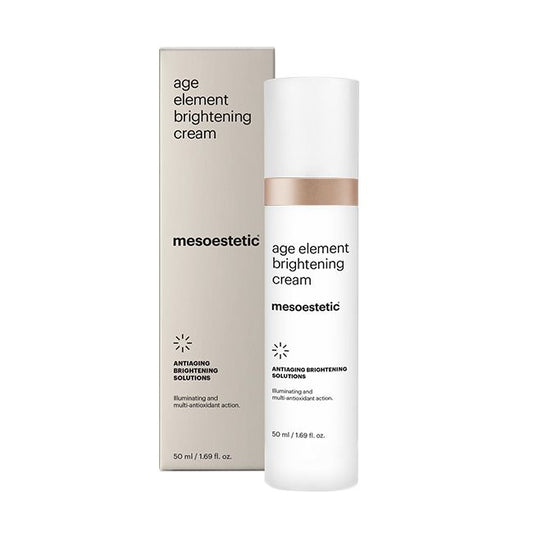 MESOESTETIC AGE ELEMENT BRIGHTENING CREAM 50ML