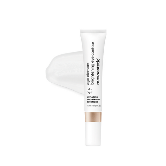 MESOESTETIC AGE ELEMENT BRIGHTENING EYE CONTOUR 15ML