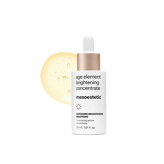 MESOESTETIC AGE ELEMENT BRIGHTENING CONCENTRATE 30ML