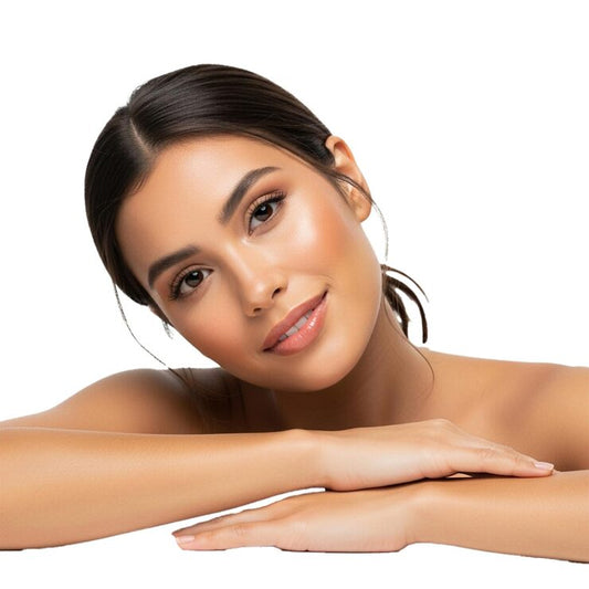 CARA COMPLETA (MUJER)