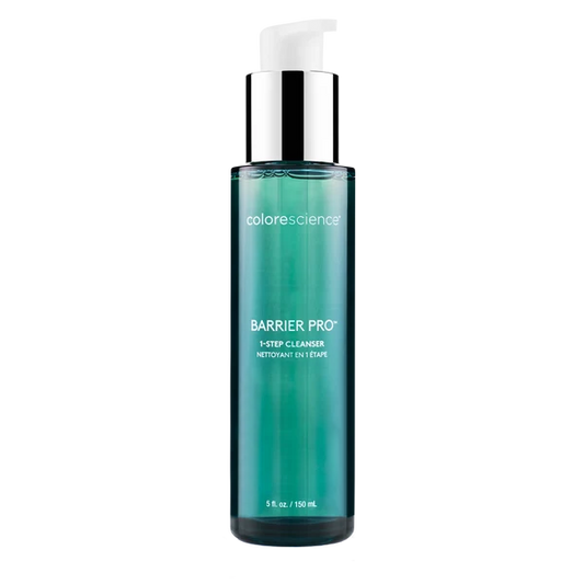 COLORESCIENCE – LIMPIADOR FACIAL DE UN SOLO PASO