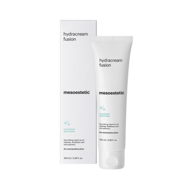 MESOESTETIC HYDRACREAM FUSION 100ML