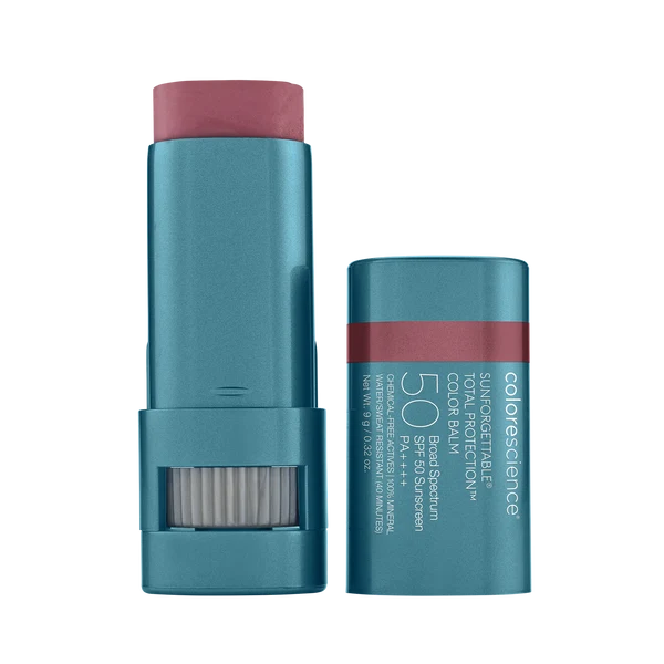 COLORESCIENCE – BÁLSAMO CON COLOR Y PROTECCIÓN SOLAR FPS 50 0.32 OZ