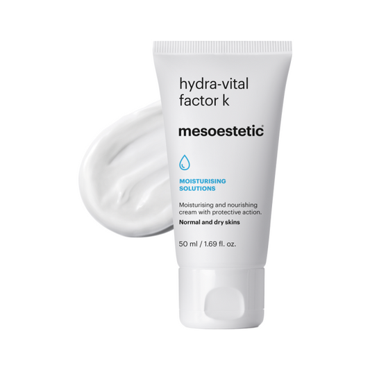 MESOESTETIC HYDRA-VITAL FACTOR K 50ML