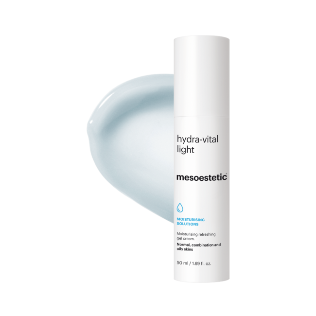 MESOESTETIC HYDRA-VITAL LIGHT 50ML