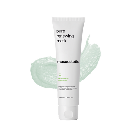 MESOESTETIC PURE RENEWING MASK 100ML