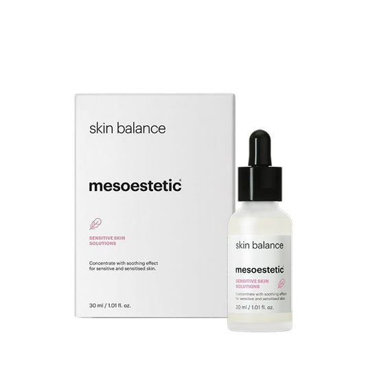 MESOESTETIC SERUM CALMANTE PARA LA PIEL SENSIBLE 30ML