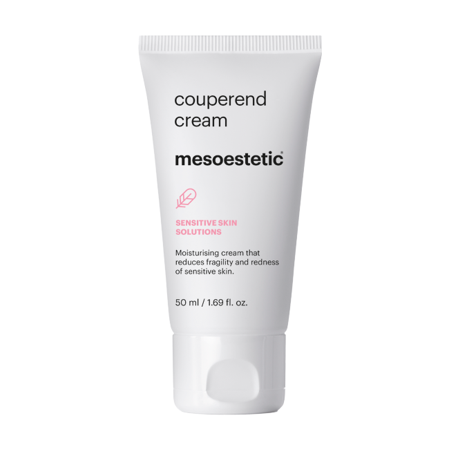 MESOESTETIC CREMA ANTI-COUPEROSIS 50ML