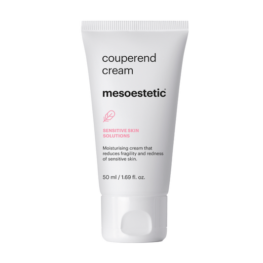 MESOESTETIC CREMA ANTI-COUPEROSIS 50ML