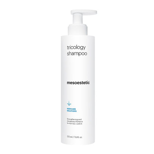 MESOESTETIC SHAMPOO ANTI CAIDA TRICOLOGY 225ML