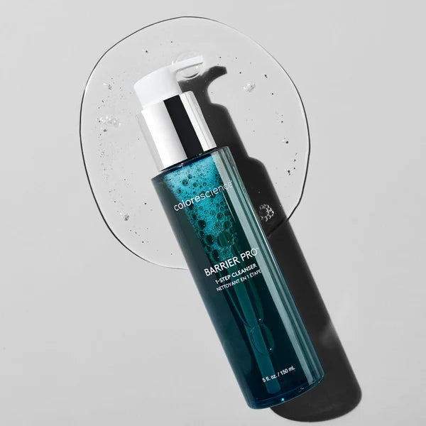 COLORESCIENCE – LIMPIADOR FACIAL DE UN SOLO PASO