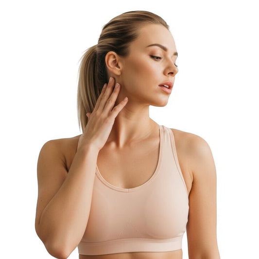 CUELLO (MUJER)
