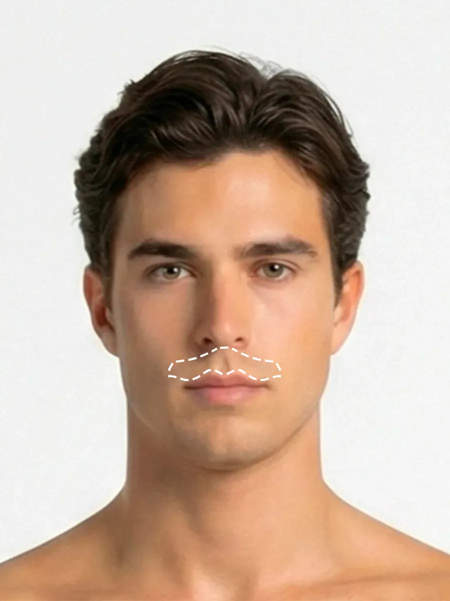 BOZO (MEN)